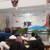 Pembekalan calon wisudawan Uniku.